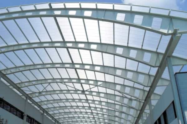 POLİKARBON ÇATI KAPLAMASI NASIL UYGULANIR ?