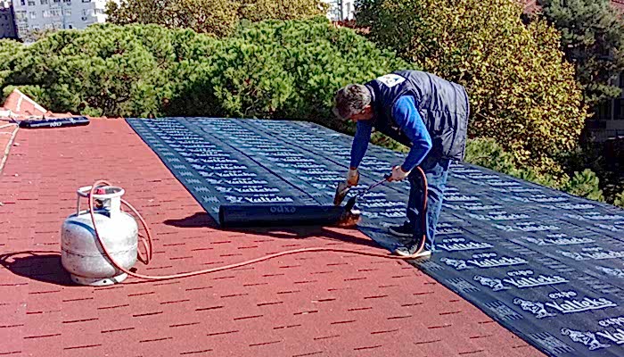 ŞINGIL ÇATI YAPIMINDA NELERE DİKKAT EDİLMELİDİR ?